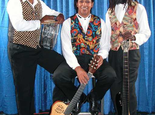 Randy Lambert & Tempo